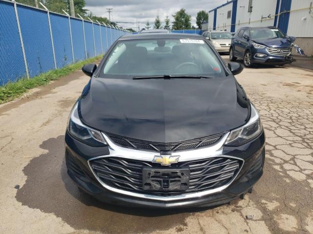 2019 CHEVROLET CRUZE LT - 1G1BE5SM9K7144608