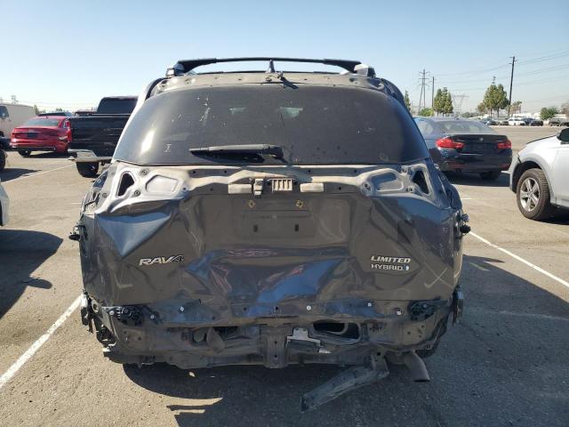 VIN JTMDJREV5GD059023 2016 Toyota RAV4, Limited no.6