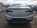 HYUNDAI ELANTRA SE photo