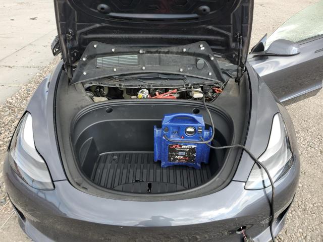 2022 TESLA MODEL 3 - 5YJ3E1EB4NF171440