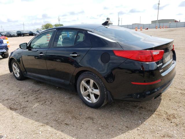 2015 KIA OPTIMA LX - 5XXGM4A77FG463895