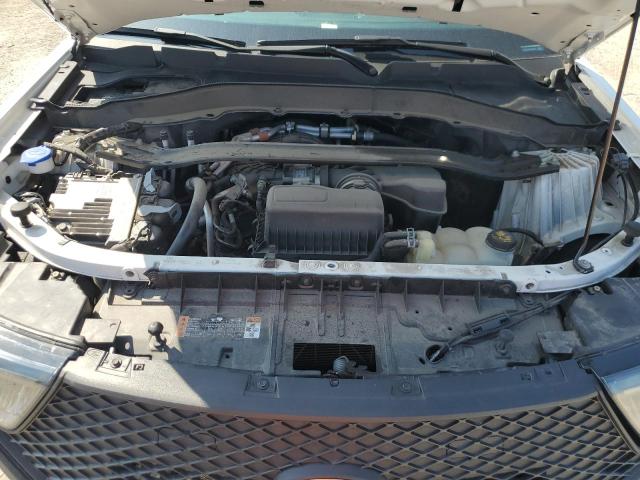 2022 FORD EXPLORER P - 1FM5K8AB7NGA48121