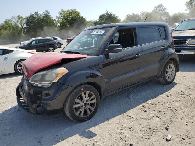 VIN KNDJT2A66D7534417 2013 KIA Soul, + no.1