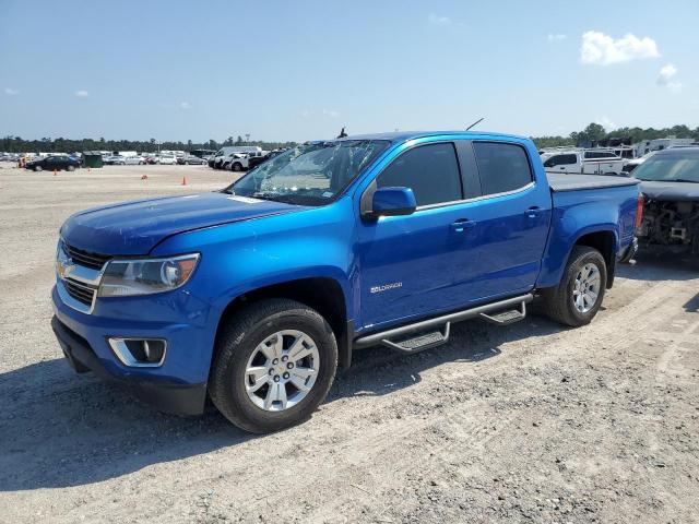 2019 CHEVROLET COLORADO LT 2019