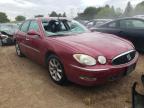 BUICK LACROSSE C photo