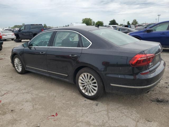 2017 VOLKSWAGEN PASSAT SE - 1VWBT7A36HC016485