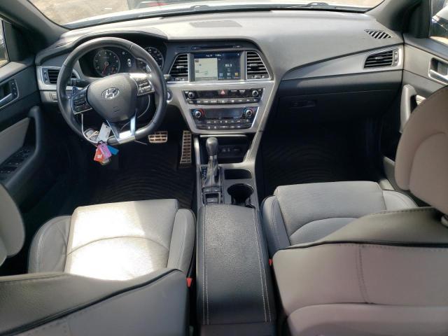 2015 HYUNDAI SONATA SPO - 5NPE34AB3FH176816