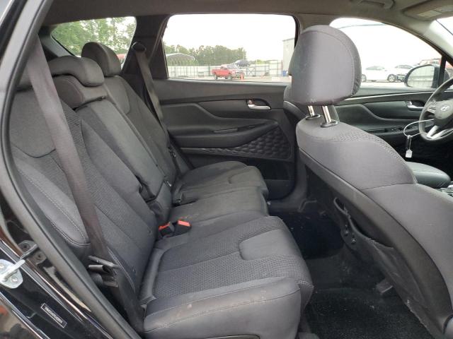 2020 HYUNDAI SANTA FE S - 5NMS33AD9LH228974