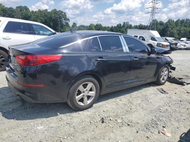 VIN 5XXGM4A72EG279608 2014 KIA Optima, LX no.3