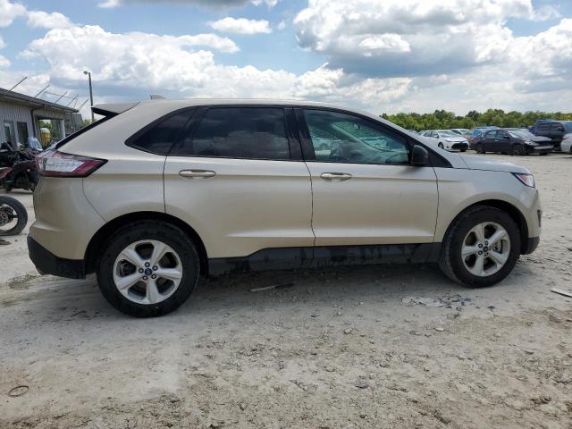 VIN 2FMPK4G98JBC00656 2018 Ford Edge, SE no.3