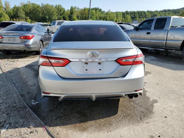 VIN 4T1B11HK9JU653207 2018 Toyota Camry, L no.6