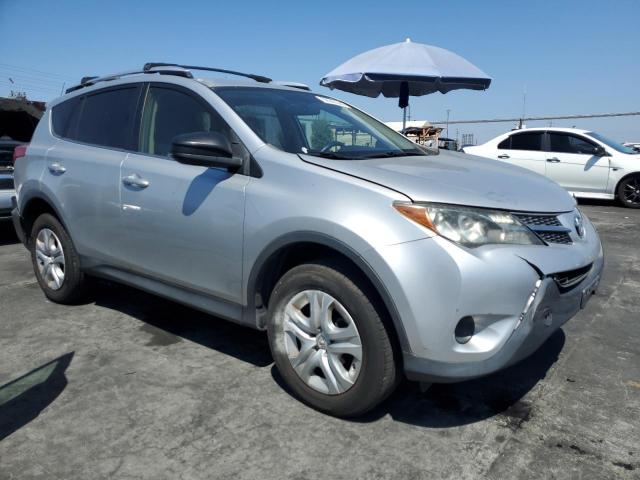 VIN JTMBFREV7DD019126 2013 Toyota RAV4, LE no.4