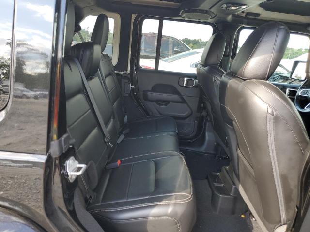 2018 JEEP WRANGLER U - 1C4HJXEN4JW261403