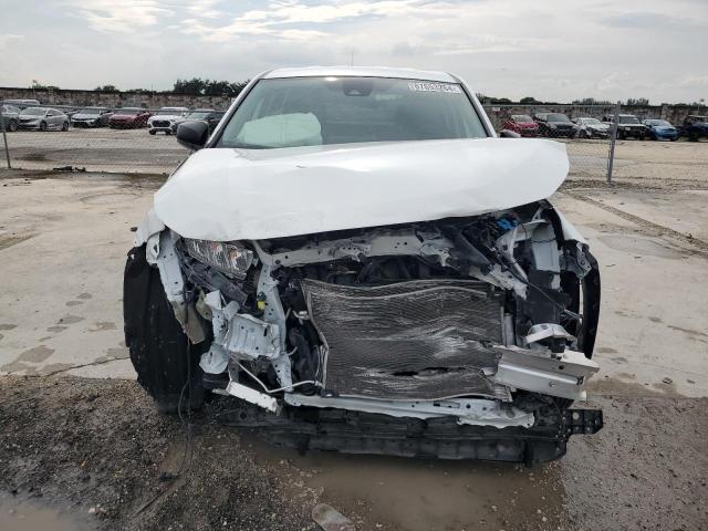 2022 TOYOTA RAV4 LE - 2T3H1RFV0NW229658