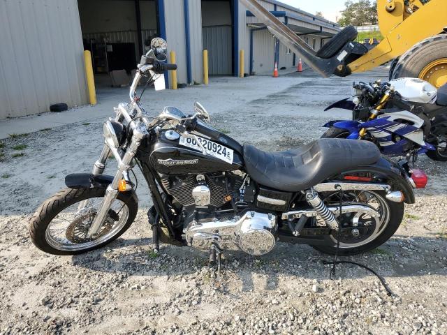 2013 HARLEY-DAVIDSON FXDC DYNA 1HD1GV411DC307695
