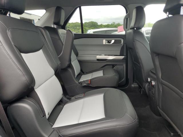 2023 FORD EXPLORER X - 1FMSK8DH5PGC15968