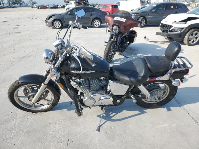 2001 HONDA VT1100 C 1HFSC18011A503144