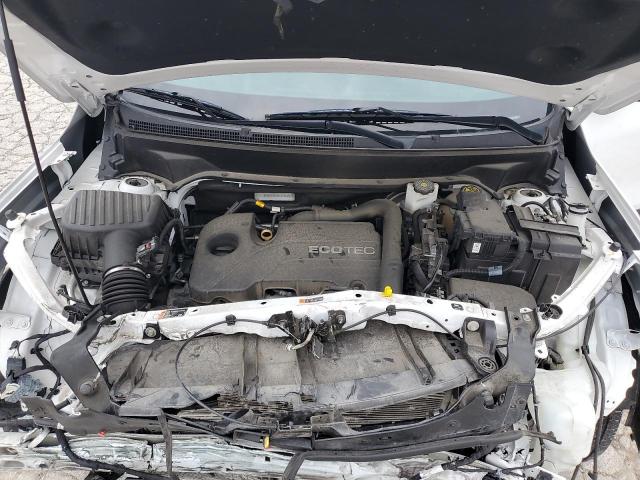 2020 GMC TERRAIN SL - 3GKALVEV3LL258389