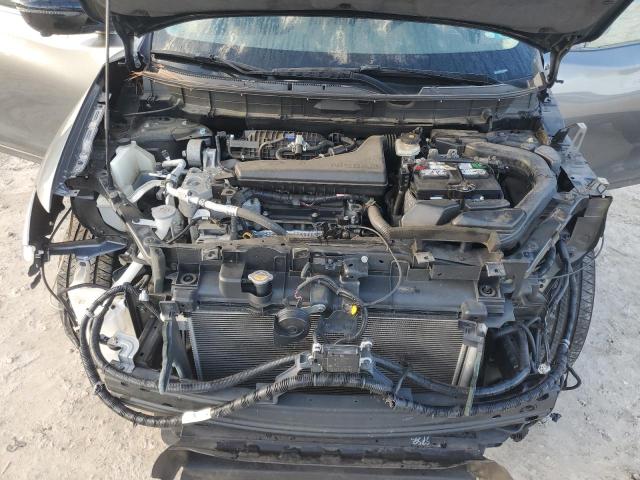 2018 NISSAN ROGUE S - 5N1AT2MT0JC767841