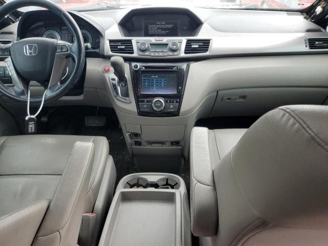2016 HONDA ODYSSEY EX - 5FNRL5H68GB094239