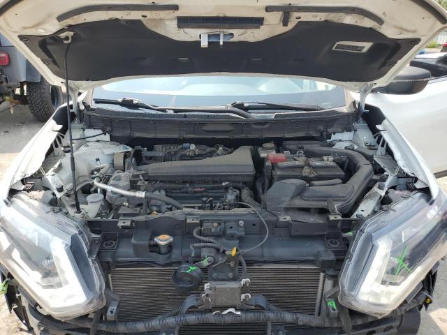 2018 NISSAN ROGUE S - KNMAT2MT4JP523493