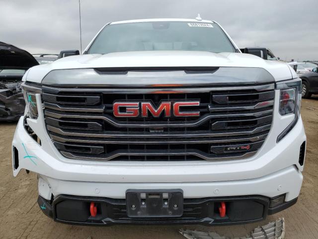2022 GMC SIERRA K15 - 3GTPUEEL8NG663998