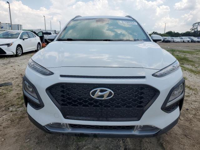 2021 HYUNDAI KONA SEL P - KM8K62AA3MU661946