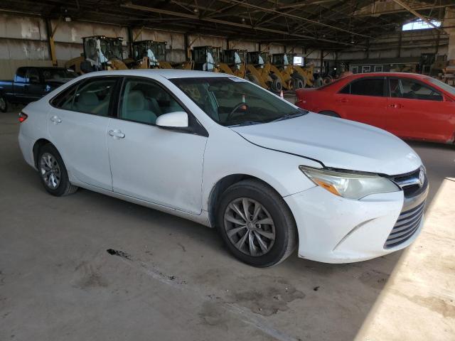 VIN 4T1BF1FK6FU079967 2015 Toyota Camry, LE no.4