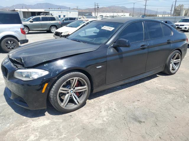 VIN WBAFR7C5XDC828249 2013 BMW 5 Series, 535 I no.1