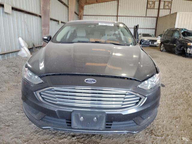 VIN 3FA6P0G71JR194375 2018 Ford Fusion, S no.5