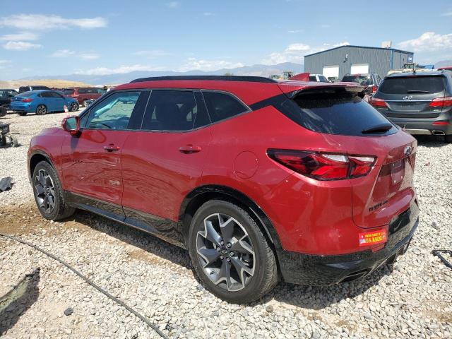 2020 CHEVROLET BLAZER RS 3GNKBKRS5LS644634  66041754