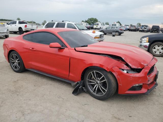 2017 FORD MUSTANG - 1FA6P8TH4H5343694