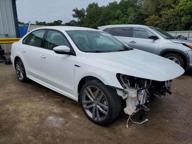 VIN 1VWAA7A38JC007326 2018 Volkswagen Passat, S no.4