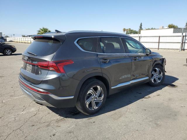 2021 HYUNDAI SANTA FE S - 5NMS24AJ8MH336518
