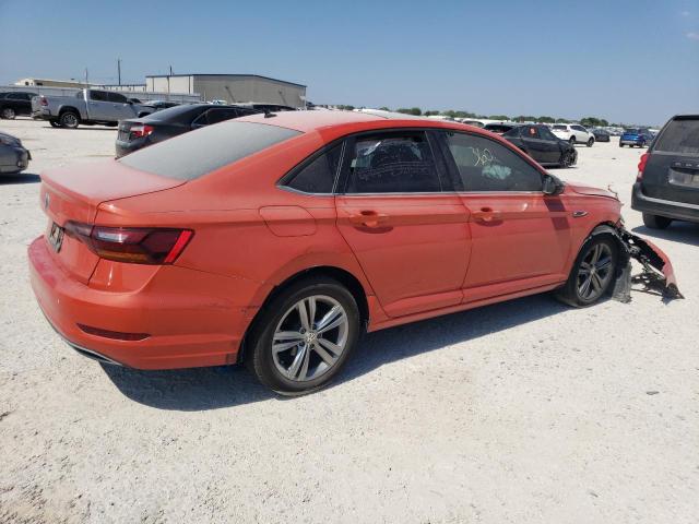 2019 VOLKSWAGEN JETTA S - 3VWCB7BU9KM147950
