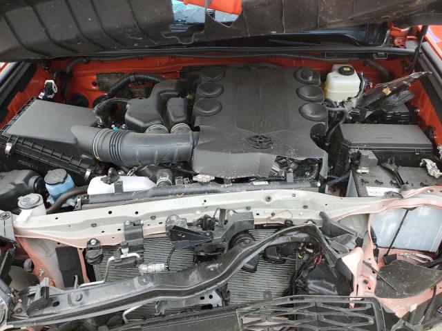JTERU5JR0R6255047 Toyota 4runner Sr5 Premium 2024