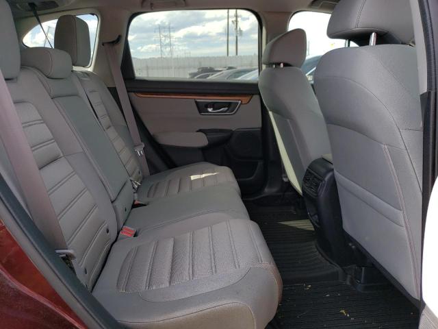 2019 HONDA CR-V EX - 7FARW2H50KE033719