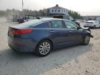 Lot #2952846940 2015 KIA OPTIMA LX