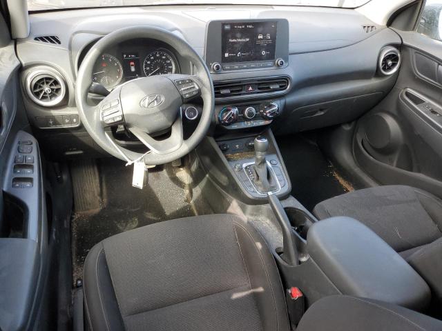 2022 HYUNDAI KONA SEL - KM8K6CAB5NU923644
