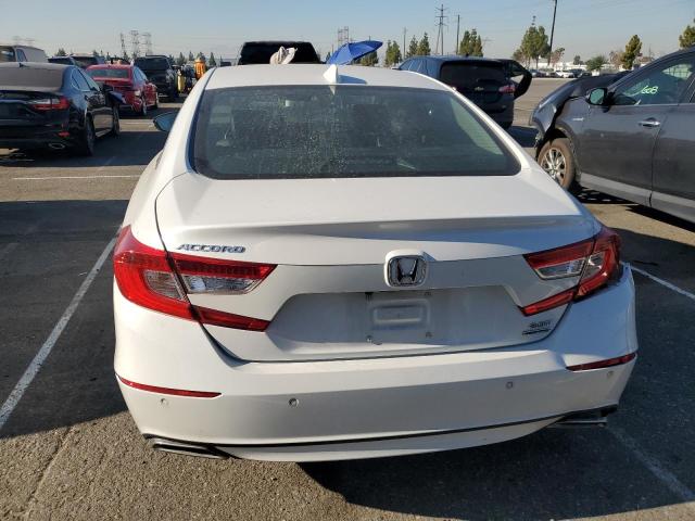 2021 HONDA ACCORD TOU - 1HGCV2F96MA008993