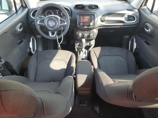 VIN ZACNJBAB0LPK96180 2020 JEEP RENEGADE no.8