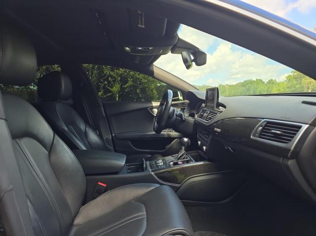 2016 AUDI RS7 WUAW2AFC5GN900081