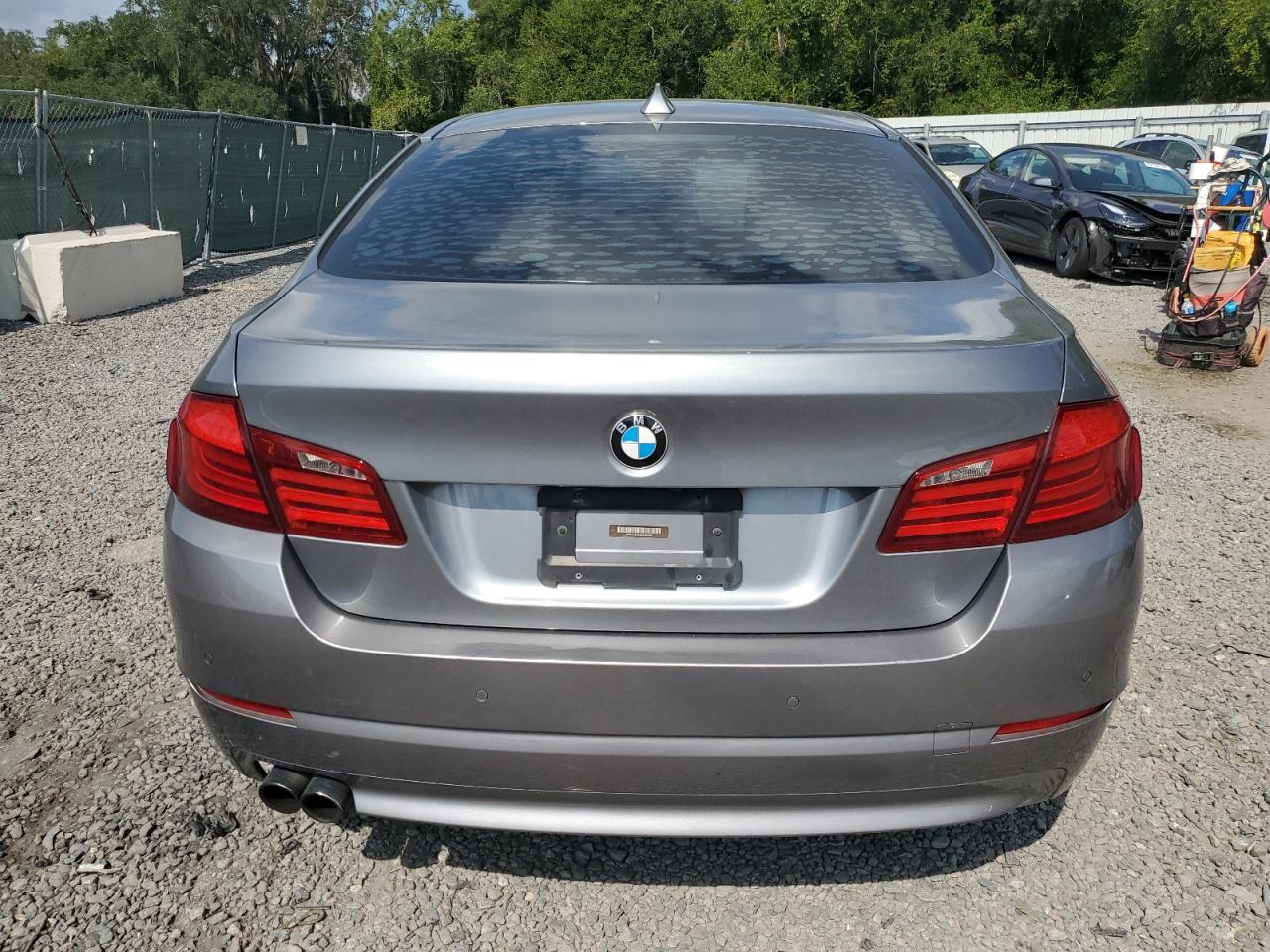 Lot #2859413964 2013 BMW 528 I