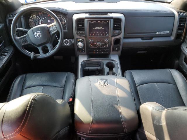 2018 RAM 1500 REBEL - 1C6RR7YT6JS129233