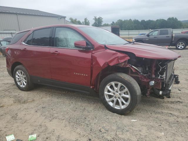 2020 CHEVROLET EQUINOX LT 2GNAXUEV5L6185936  69712204