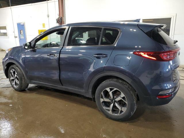 2020 KIA SPORTAGE L - KNDPMCAC2L7715824