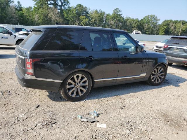 VIN SALGR2PF6GA316073 2016 Land Rover Range Rover no.3