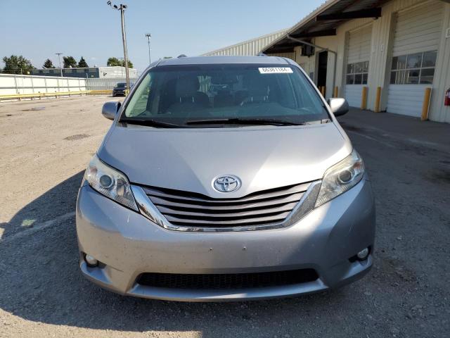 2016 TOYOTA SIENNA XLE - 5TDYK3DC4GS715910