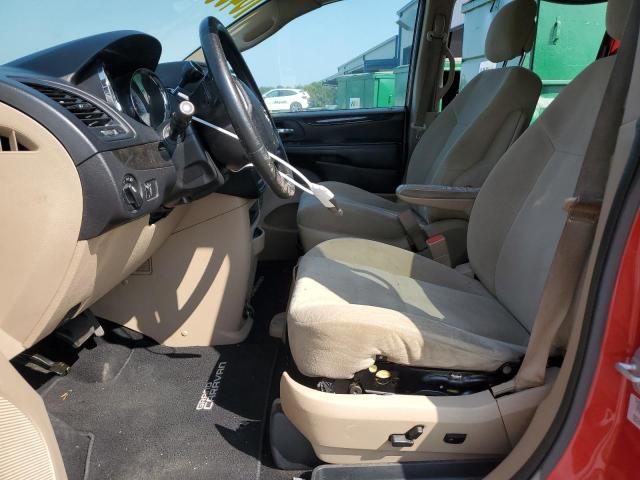 2015 DODGE GRAND CARA - 2C4RDGBG3FR612027