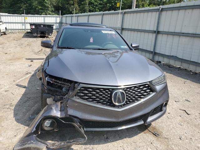 2018 ACURA TLX TECH+A - 19UUB2F62JA013025